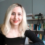 Uzm. Kl. Psk. Yasemin Karaman