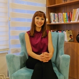 Uzm. Kl. Psk. Özge Yaren Yavuz