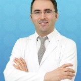 Op. Dr. Ali Rıza Gökduman