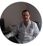 Dr. Enis Doğramacı