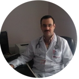 Dr. Enis Doğramacı
