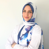 Çocuk Gelişim Uzmanı Ahsen Nur Dağ