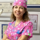 Dr. Dt. Duygu İnci