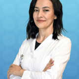 Op. Dr. Burcu Yıldız