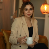 Psk. Betül Cerit