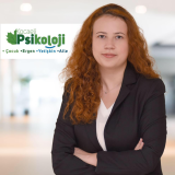 Uzm. Psk. Dan. Kübra İpçi
