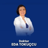 Uzm. Dr. Eda Tokuçcu