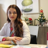 Dyt. Gamze Çelik
