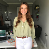 Dyt. Ayşe Bozkaya