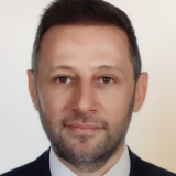 Prof. Dr. Volkan Arısan