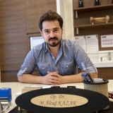 Op. Dr. Mehmet Altuğ Kazak