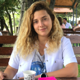 Uzm. Kl. Psk. Melike Celasun