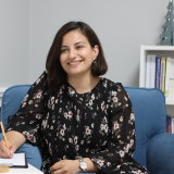 Psk. Ceren Atlı
