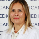 Uzm. Dr. Esra Irmak Üstün