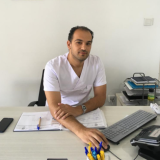 Dt. Turgut Burak Cerit