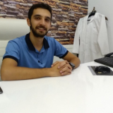 Fzt. Muhammed Fırat Aladağ