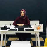 Dyt. Sümeyye Akbulut