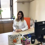 Dyt. Ezgi Akşanlı