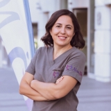 Dr. Dt. Sinem Yeşil Işık