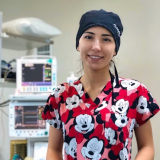 Uzm. Dt. Esra Dursun Çelik