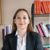 Psk. Özge Sevinç