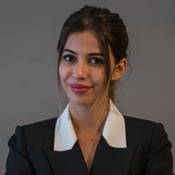 Uzm. Kl. Psk. Melike Ünüvar
