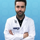 Dr. Öğr. Üyesi Şevket Yalçın