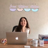 Uzm. Dyt. İrem Kübra Aslan