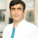 Op. Dr. İhsan Çakır
