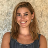 Uzm. Psk. Burcu Özkök