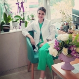 Op. Dr. Funda Erdoğan
