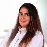Uzm. Dr. Müşkinaz Karımova
