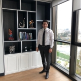 Uzm. Dr. Ferit Arğun