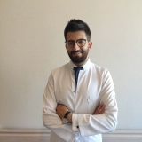Dr. Hüseyin Kaya