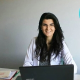 Dyt. Elif Sena Kuran