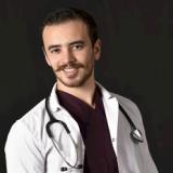 Veteriner Hekim Batuhan ELİFOĞLU