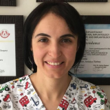 Dr. Dt. Funda Yüksel