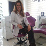 Dr. Dt. Emine Alev Çakmakçı Abacı