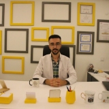 Dyt. Burak Çetiner