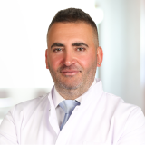 Prof. Dr. Oktay Akça