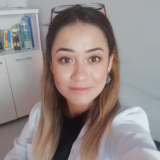 Uzm. Psk. Mekiye Özdil