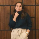Aile Danışmanı Ekin Naz Fidan