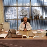 Uzm. Dr. Fatih Karaokur