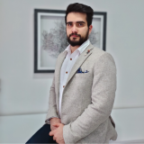 Uzm. Kl. Psk. Burak Öge