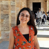 Psk. Damla Dedeoğlu