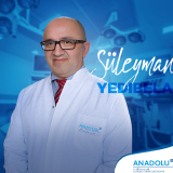 Prof. Dr. Süleyman Yedibela