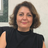 Uzm. Kl. Psk. Aslı Yalçın