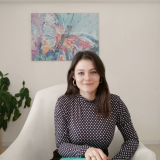 Uzm. Psk. Deniz Kıyak Şen