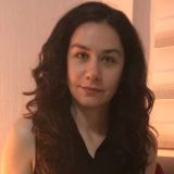 Uzm. Kl. Psk. Beyza Ataeli