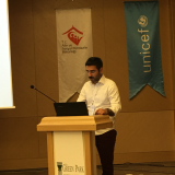 Uzm. Kl. Psk. Çağdaş TORAMAN
